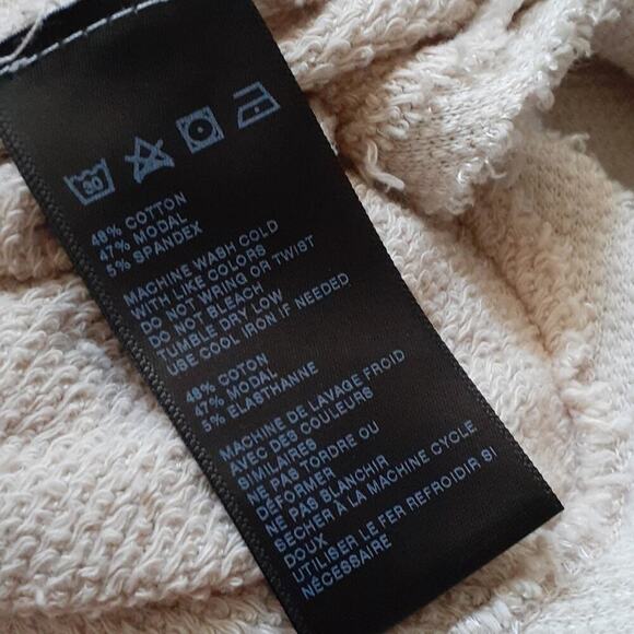 Ecote UO bohemian stretch flow dress, LG - Picture 5 of 6